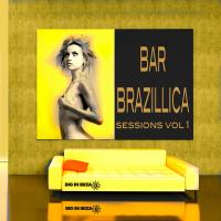 Artwork for Bar Brazillica Session 1 by Various Artists