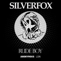 Artwork for Rude Boy by Silverfox
