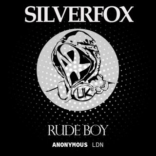 Artwork for Rude Boy