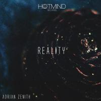 Artwork for Reality by Adrian Zenith