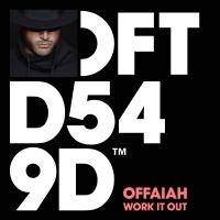 Artwork for Work It Out by OFFAIAH