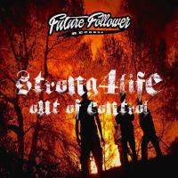 Artwork for Out of Control by Strong4Life