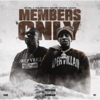 Artwork for Members Only by zayel