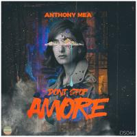 Artwork for Dont Stop Amore by Anthony Mea