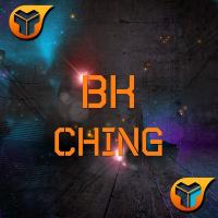 Artwork for Ching by BK