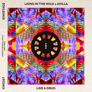 Artwork for Like a Drug (Original Mix)