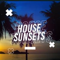 Artwork for House Sunsets by Ibiza Lounge