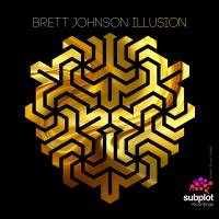 Artwork for Illusion by Brett Johnson