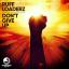 Artwork for Don't Give Up