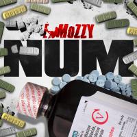 Artwork for Num by E Mozzy