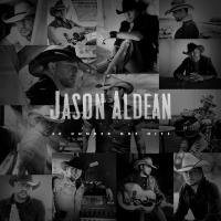 Artwork for 30 Number One Hits by Jason Aldean