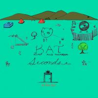 Artwork for Seconds by Kemp&Thompson