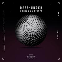 Artwork for Deep-Under by Various Artists