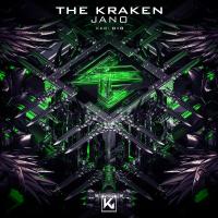 Artwork for The Kraken by Jano