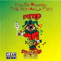 Artwork for The Rompalation by Mac Dre