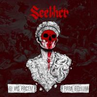 Artwork for Dangerous by Seether