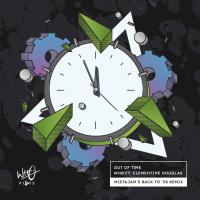 Artwork for Out Of Time by Wh0