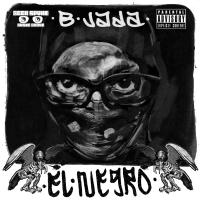 Artwork for El Negro by B-Jada