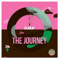 Artwork for The Journey by D.M.P