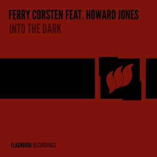 Artwork for Into The Dark (Ferry Fix)