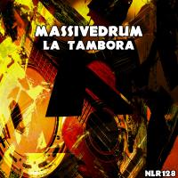 Artwork for La Tambora by Massivedrum