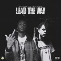 Artwork for Lead The Way by Shredgang Mone