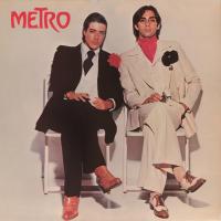 Artwork for Metro by Metro