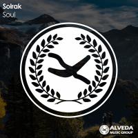 Artwork for Soul by Solrak