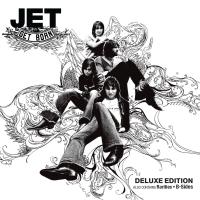 Artwork for Get Born (Deluxe Edition) by JET