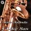 Artwork for I Like Sax (Original Mix)