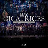 Artwork for Hay Cicatrices by Grupo Recluta