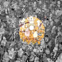 Artwork for Tree City Sessions 2 by Dance Gavin Dance