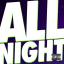 Artwork for All Night