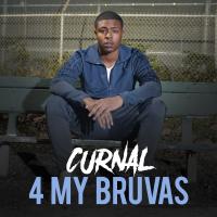 Artwork for 4 My Bruvas by Curnal