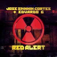 Artwork for Red Alert by Jose Spinnin Cortes