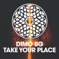 Artwork for Take Your Place by DiMO (BG)