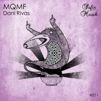 Artwork for MQMF by Dani Rivas