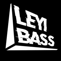 Artwork for Basszilla by Leyi Bass
