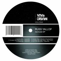 Artwork for Darkside EP by Russ Yallop