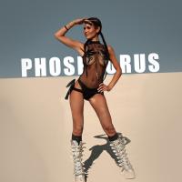 Artwork for Phosphorus by Deep House