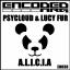 Artwork for A.L.I.C.I.A (Original Mix)