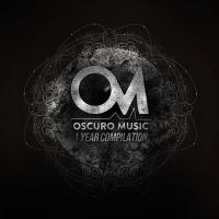 Artwork for Oscuro Music 1 Year Compilation (003) by Various Artists