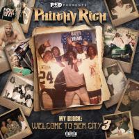 Artwork for My Block: Welcome To Sem City 3 by Philthy Rich