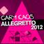 Artwork for Allegretto (2012 Remix)