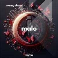 Artwork for Malo by Stanny Abram