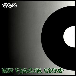 Artwork for Fake News Media (Original Mix)