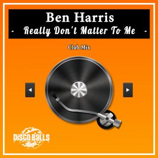 Artwork for Really Don't Matter To Me (Club Mix)