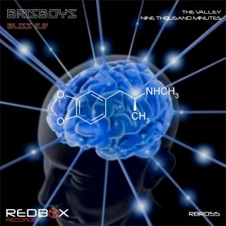 Artwork for Back In Time (Original Mix)