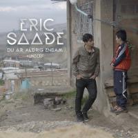 Artwork for Du är aldrig ensam by Eric Saade