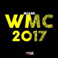 Artwork for WMC 2017 by Various Artists